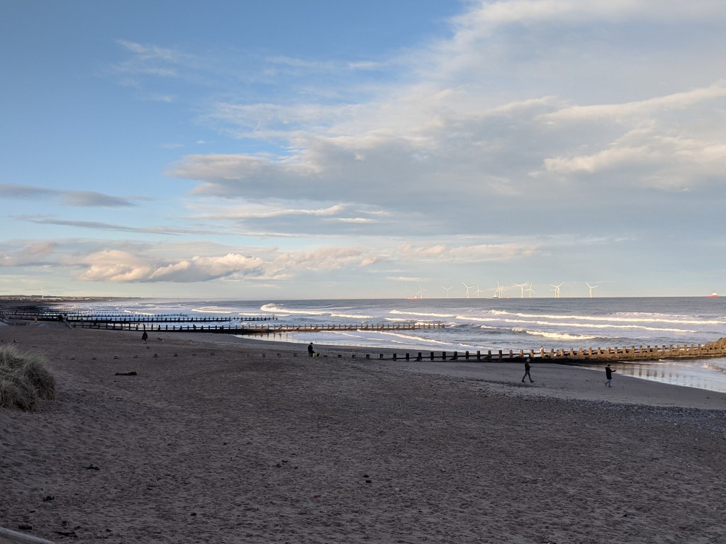 north-sea-aberdeen-scotland