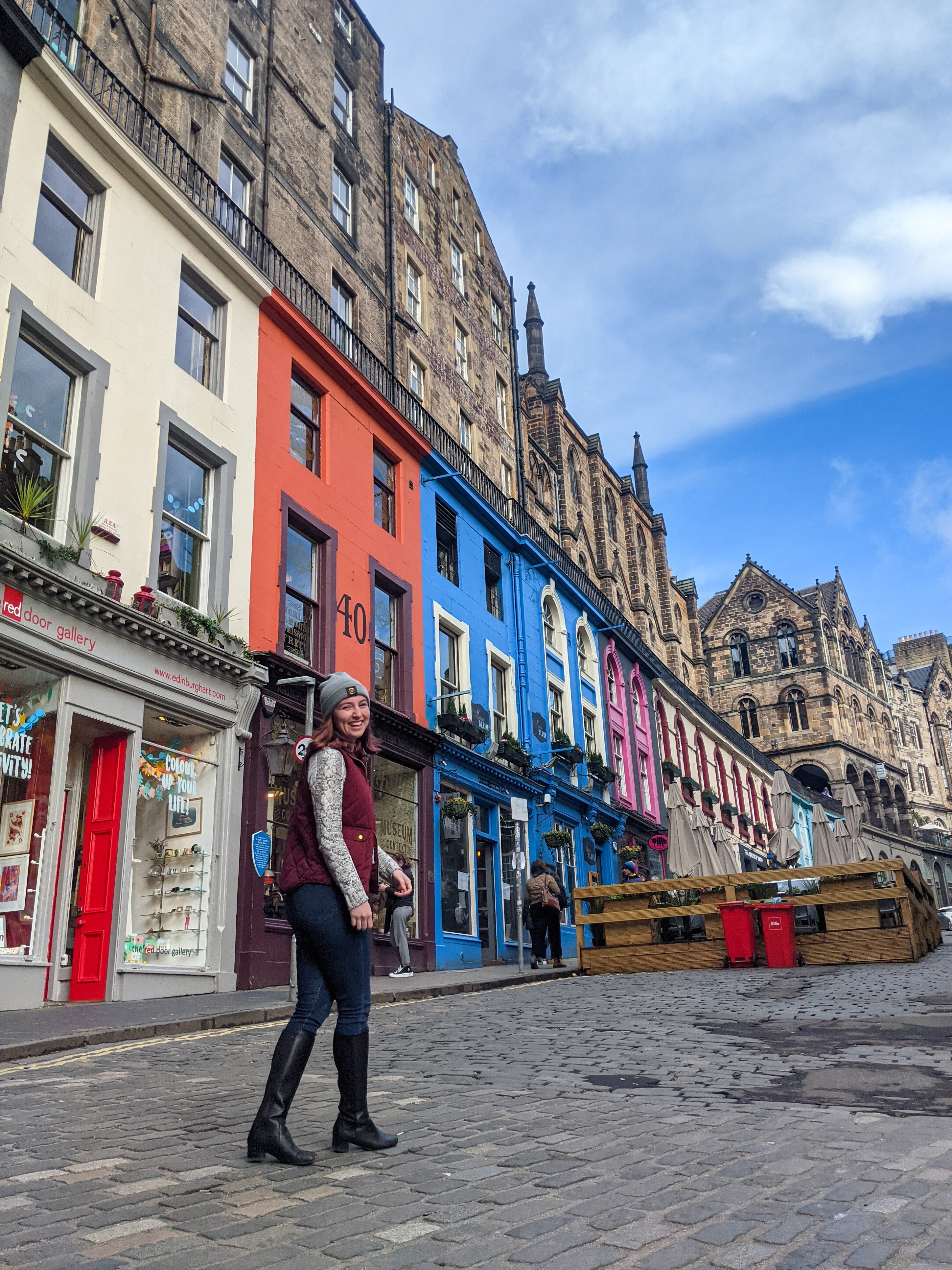 The Most-Asked Questions I’ve Received While Abroad