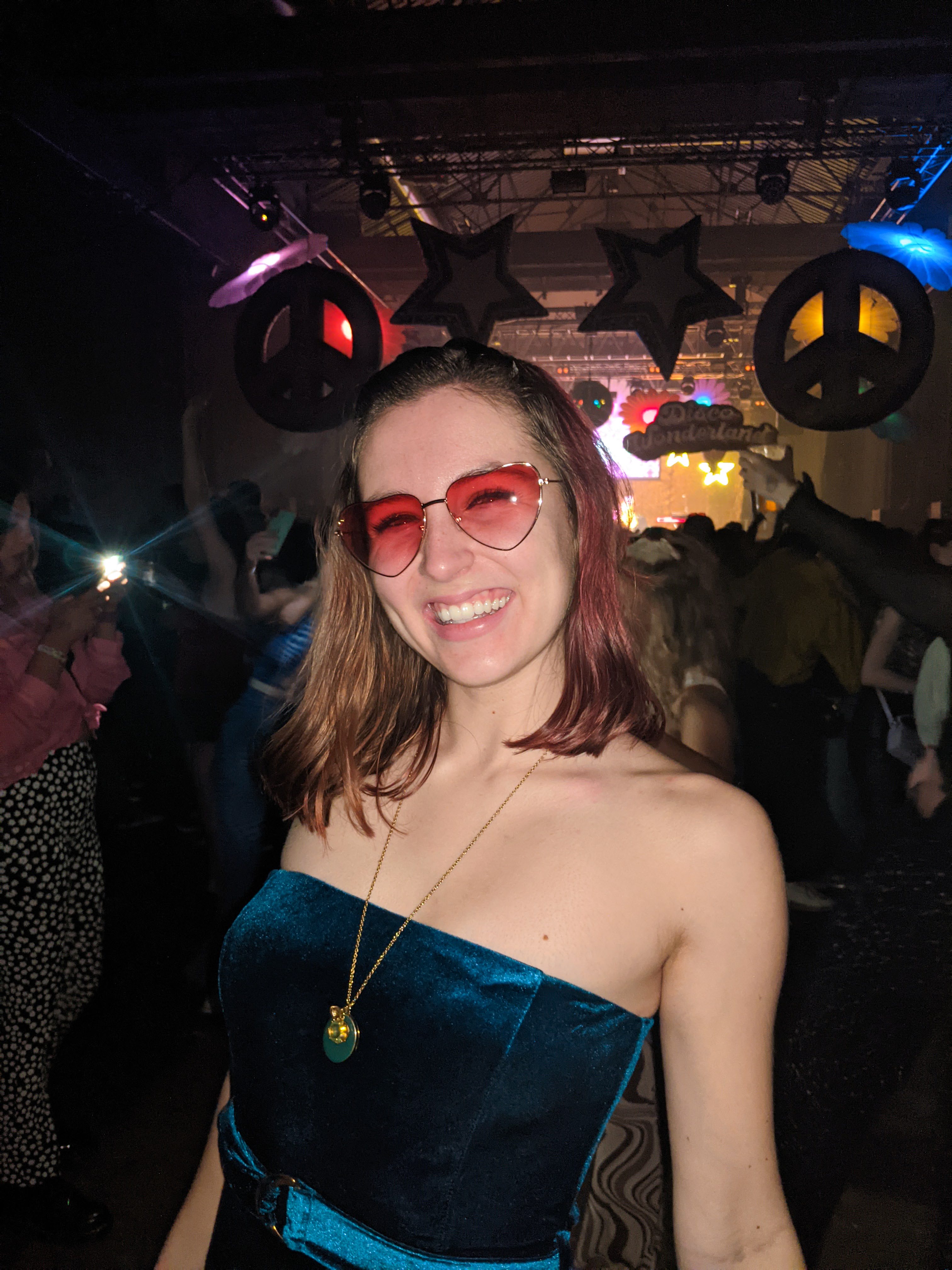 Take Me to the Disco