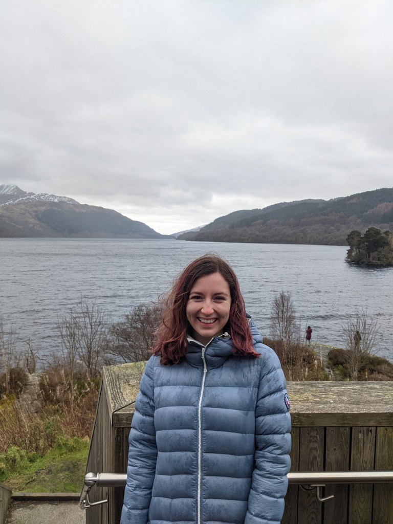 loch-lomond-scotland-puffer-jacket-study-abroad
