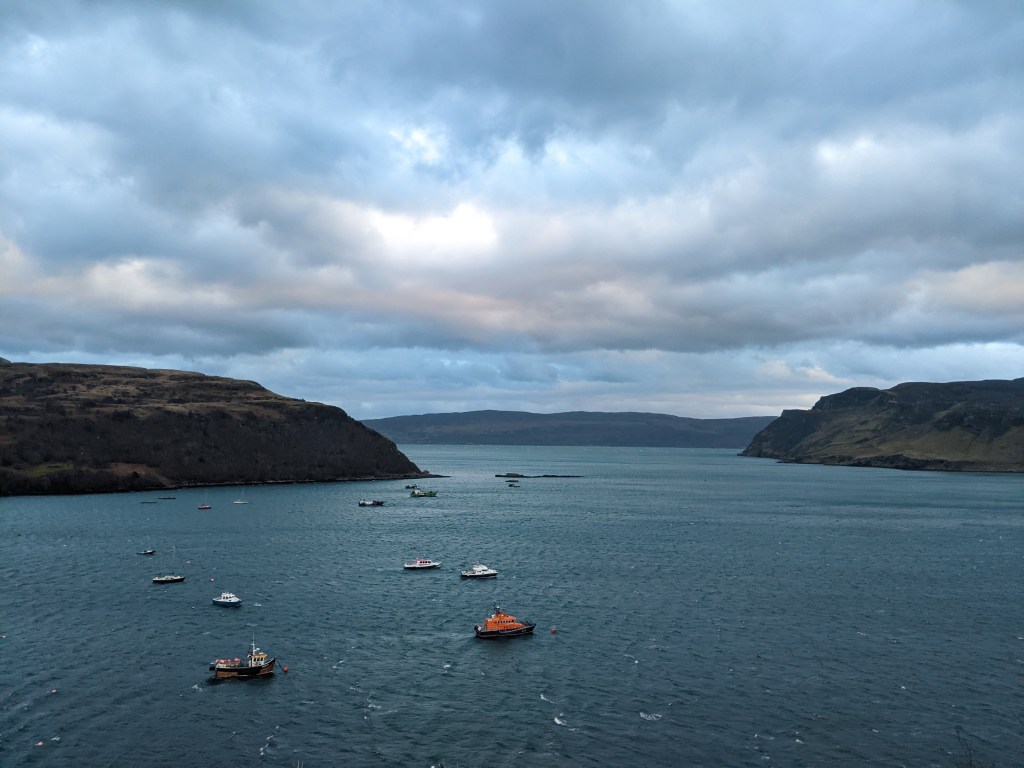 portree-isle-of-skye-scotland-study-abroad-student