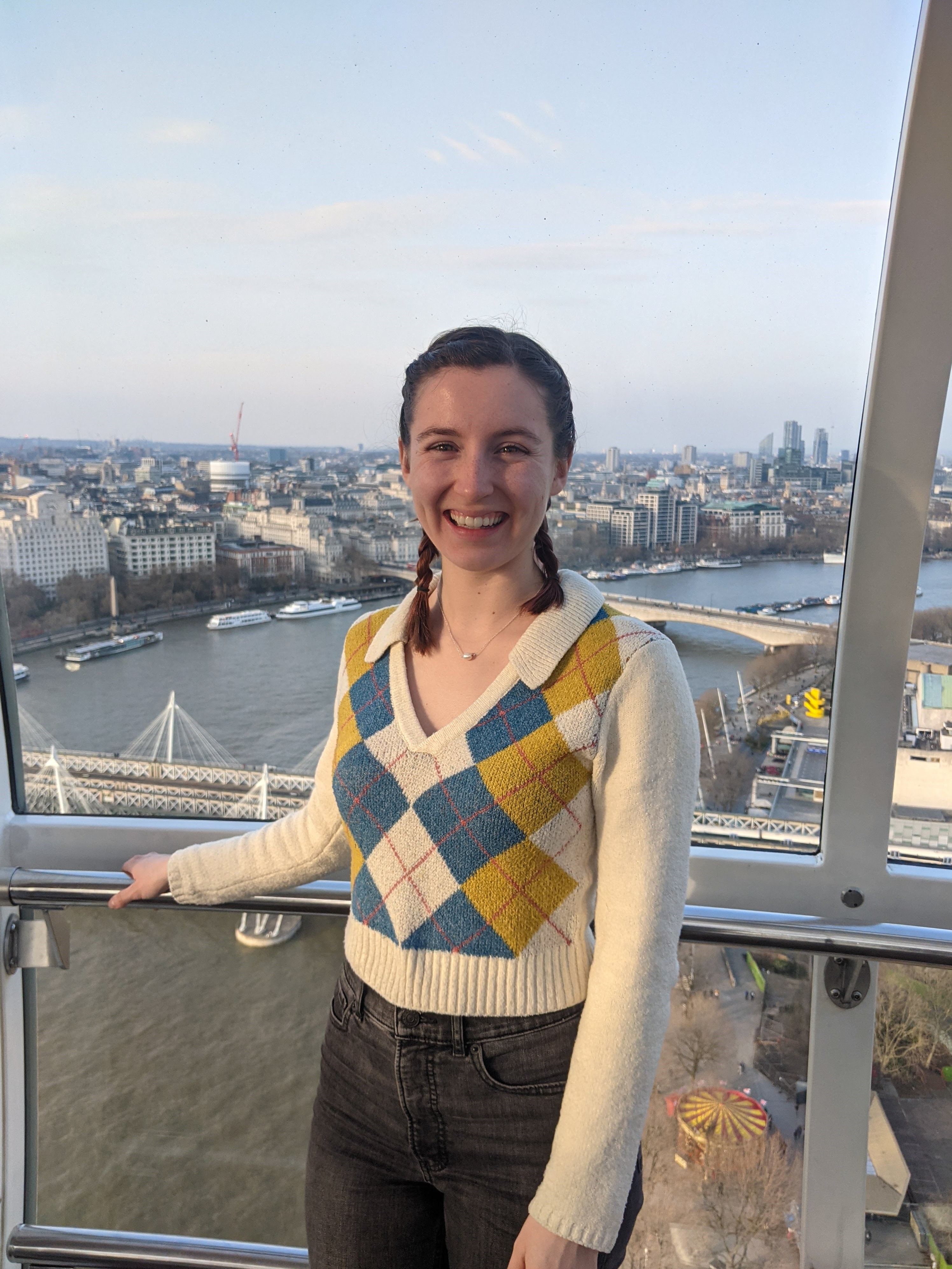 Weekly Recap #12, 2022