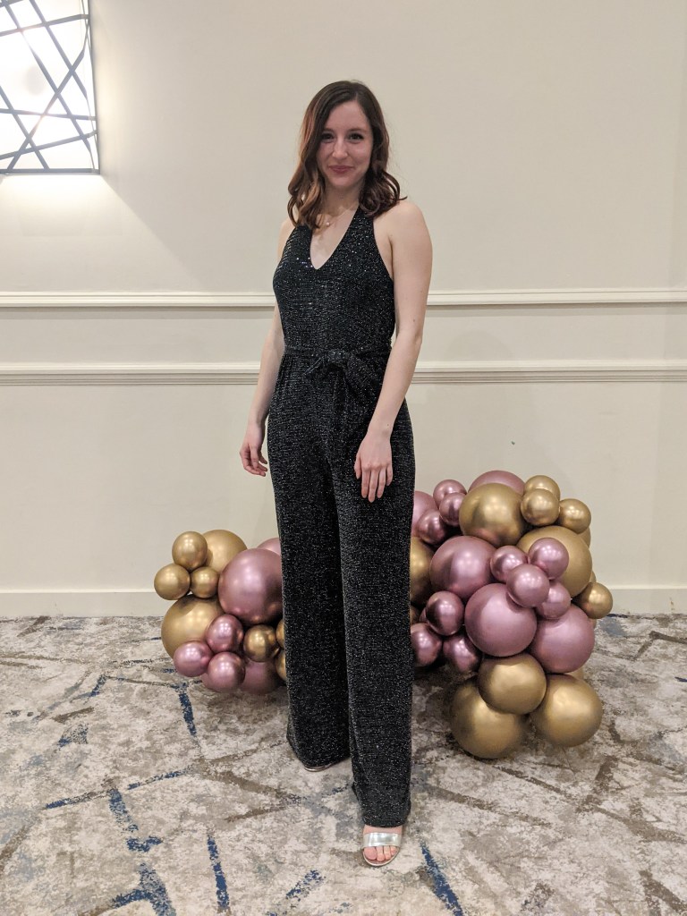 black-sparkly-jumpsuit-casino-royale-silver-heels
