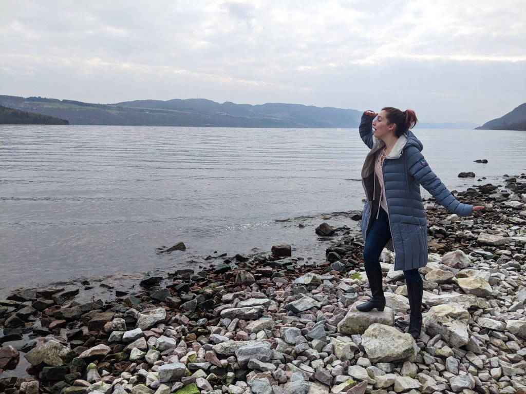 loch-ness-nessie-scotland-inverness-study-abroad-student