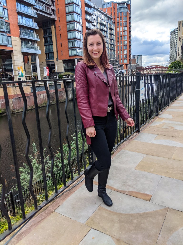 moto-jacket-black-knee-boots-skinny-jeans