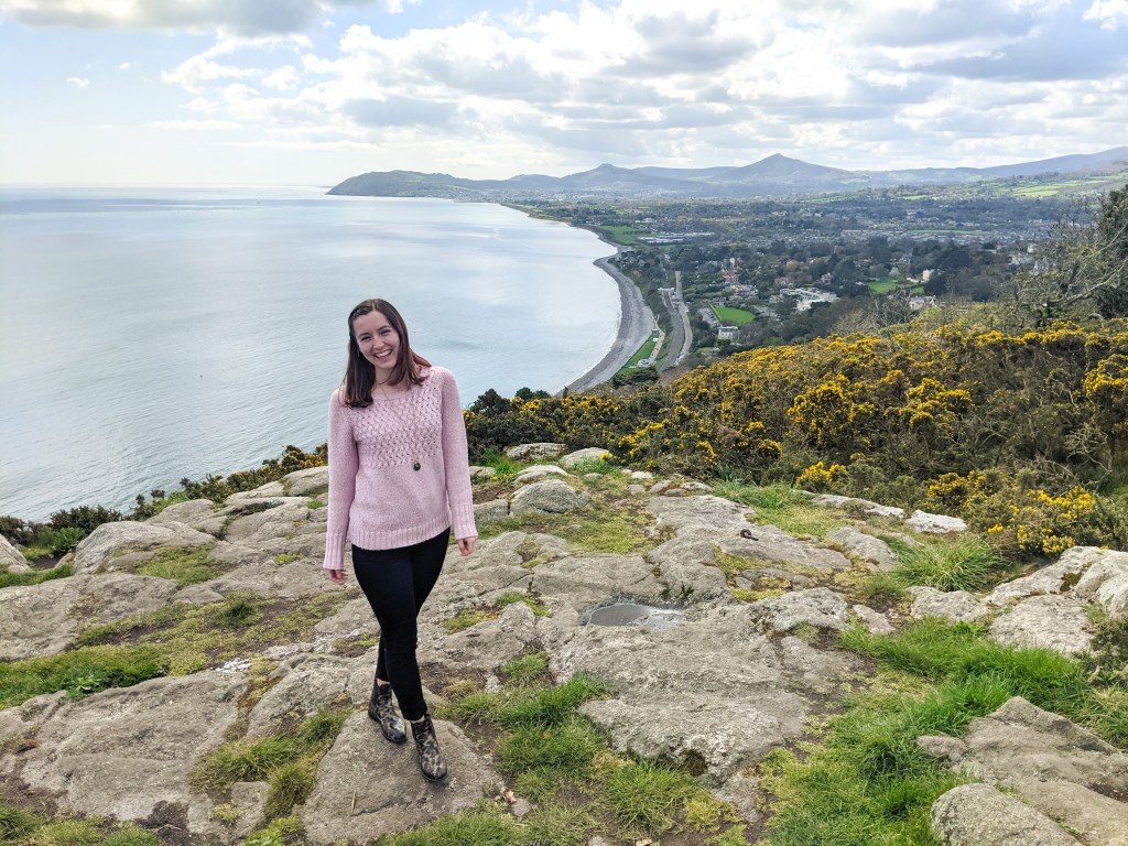 killiney-dublin-day-trip-ireland-beach-viewpoint