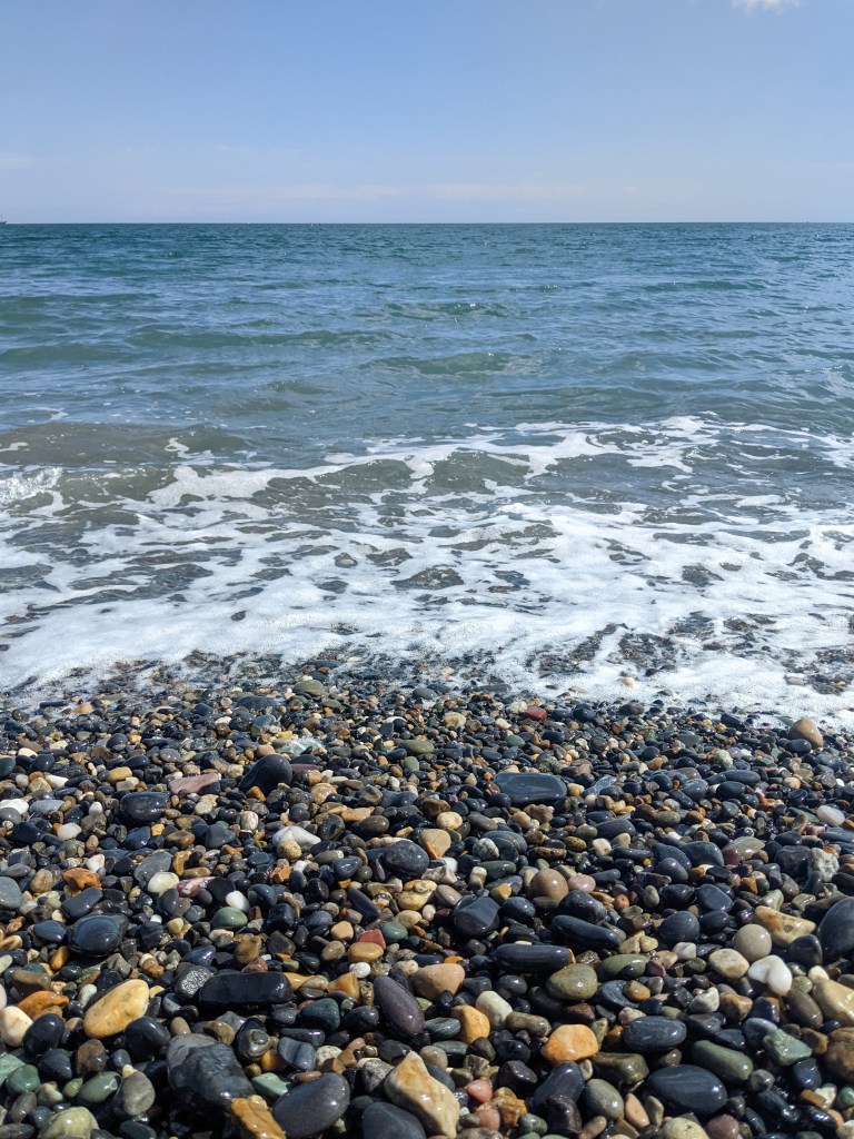 killiney-beach-dublin-day-trip-irish-sea