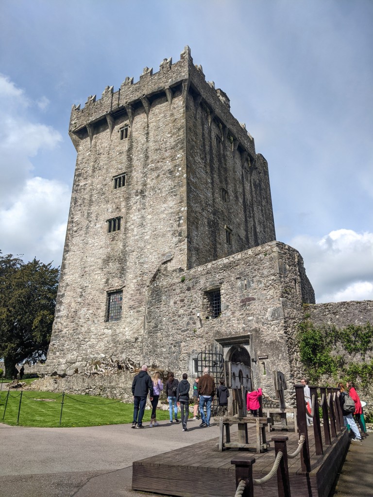 blarney-castle-gardens-study-abroad-ireland