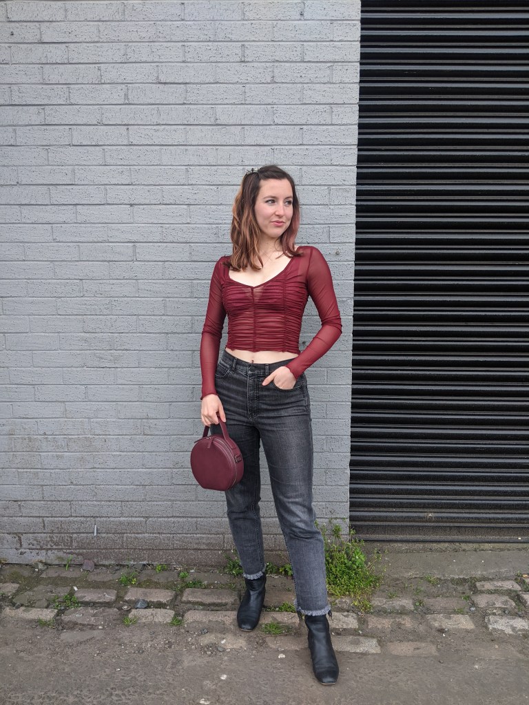 night-out-outfit-clubbing-mesh-top