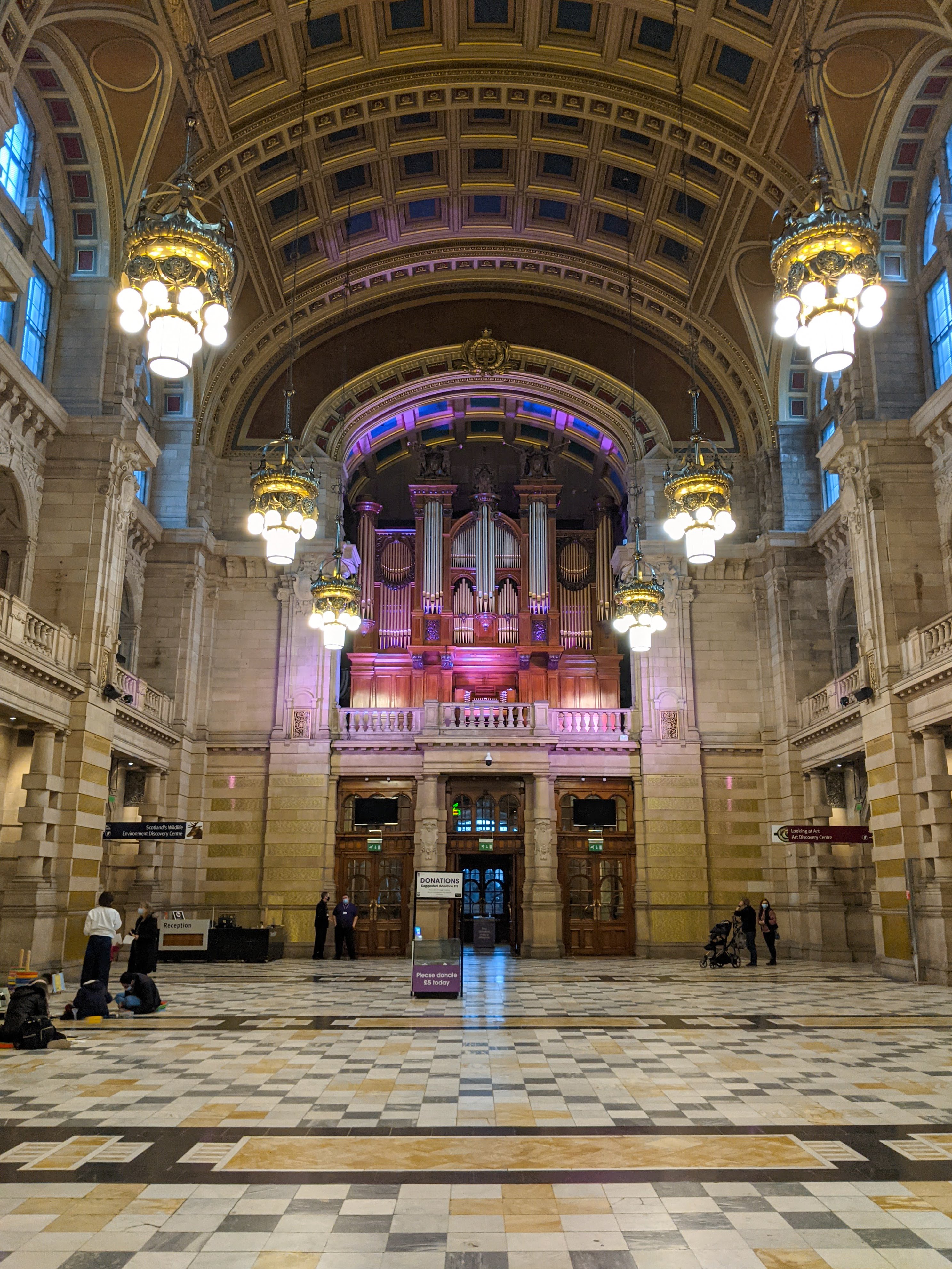 Glasgow Museums Worth Visiting