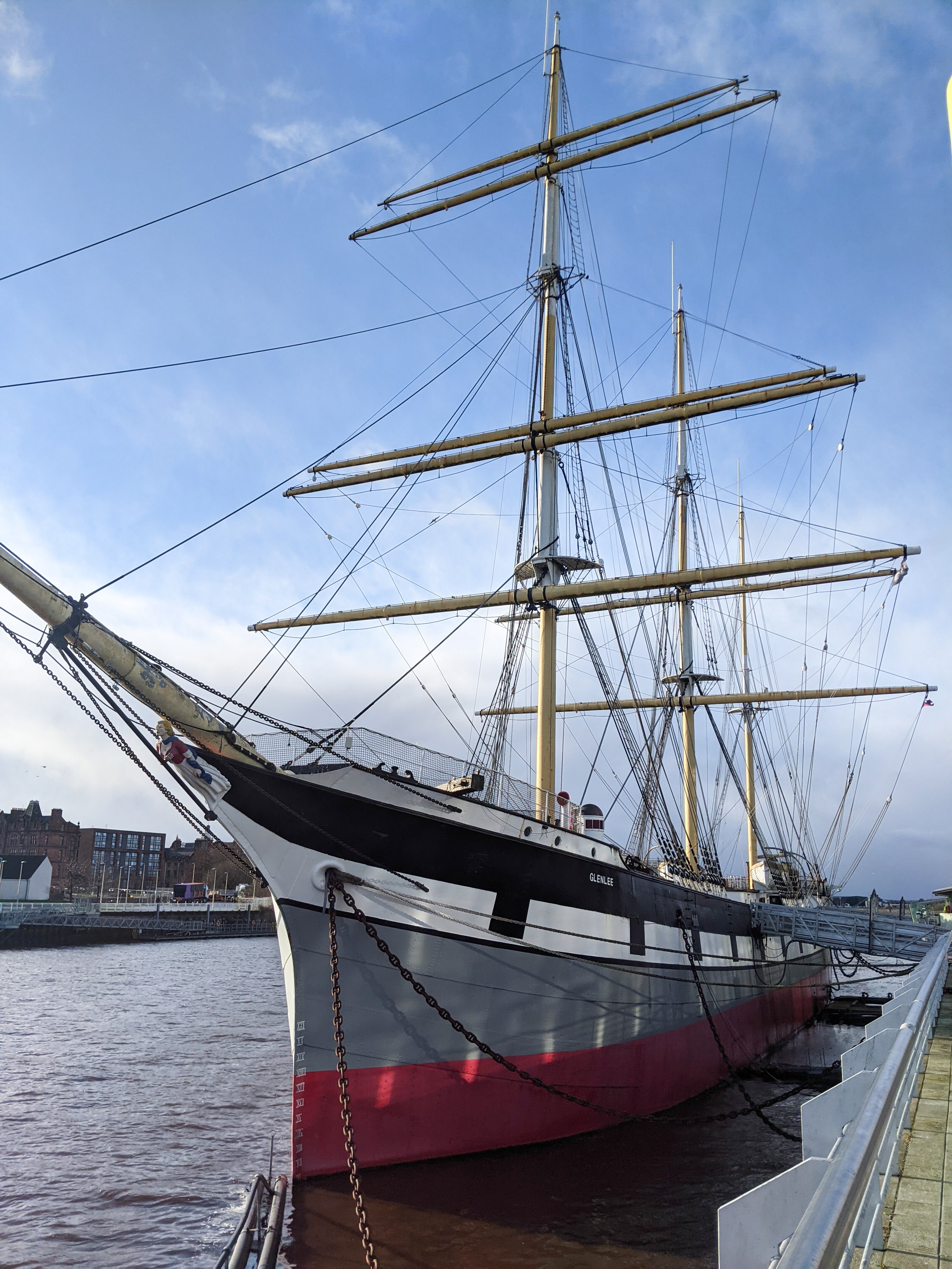riverside-museum-of-transport-glasgow-scotland