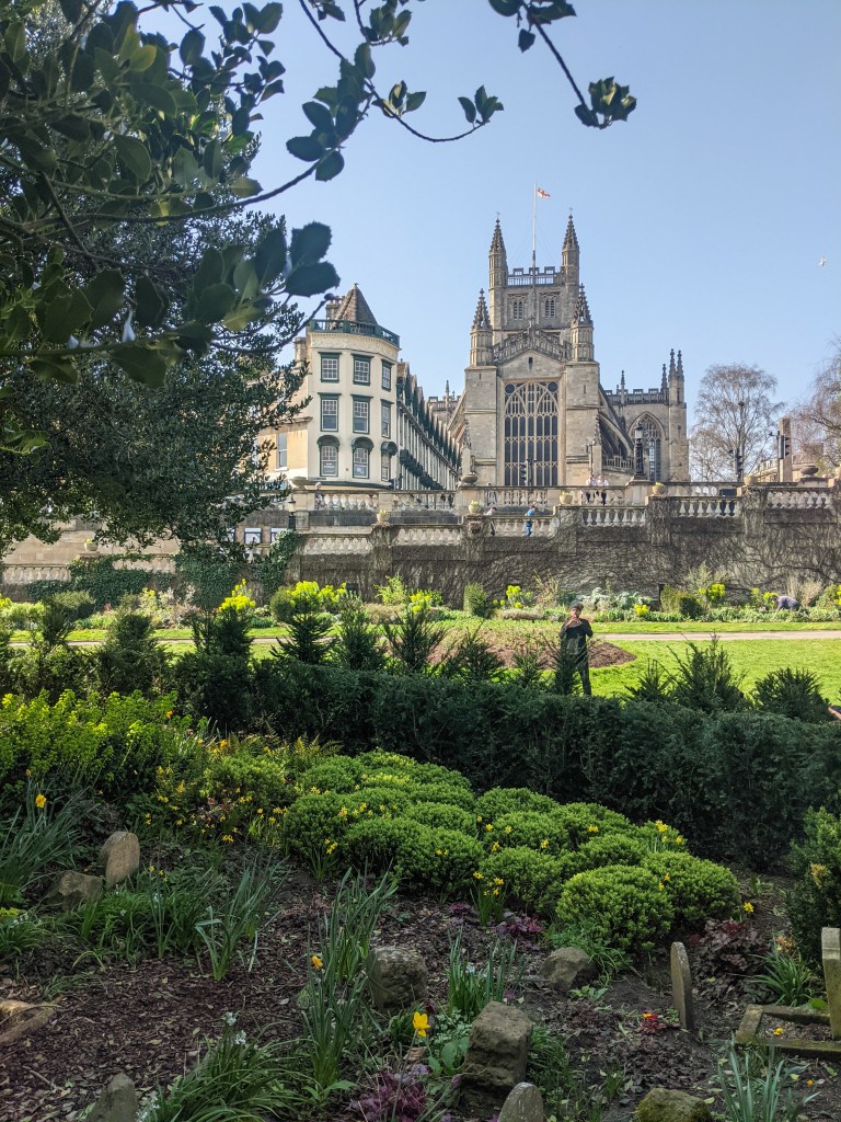bath-england-abbey-roman-baths-study-abroad