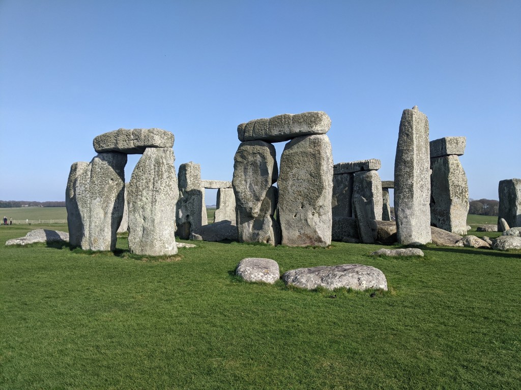 study-abroad-england-stonehenge-neolithic-stone-age