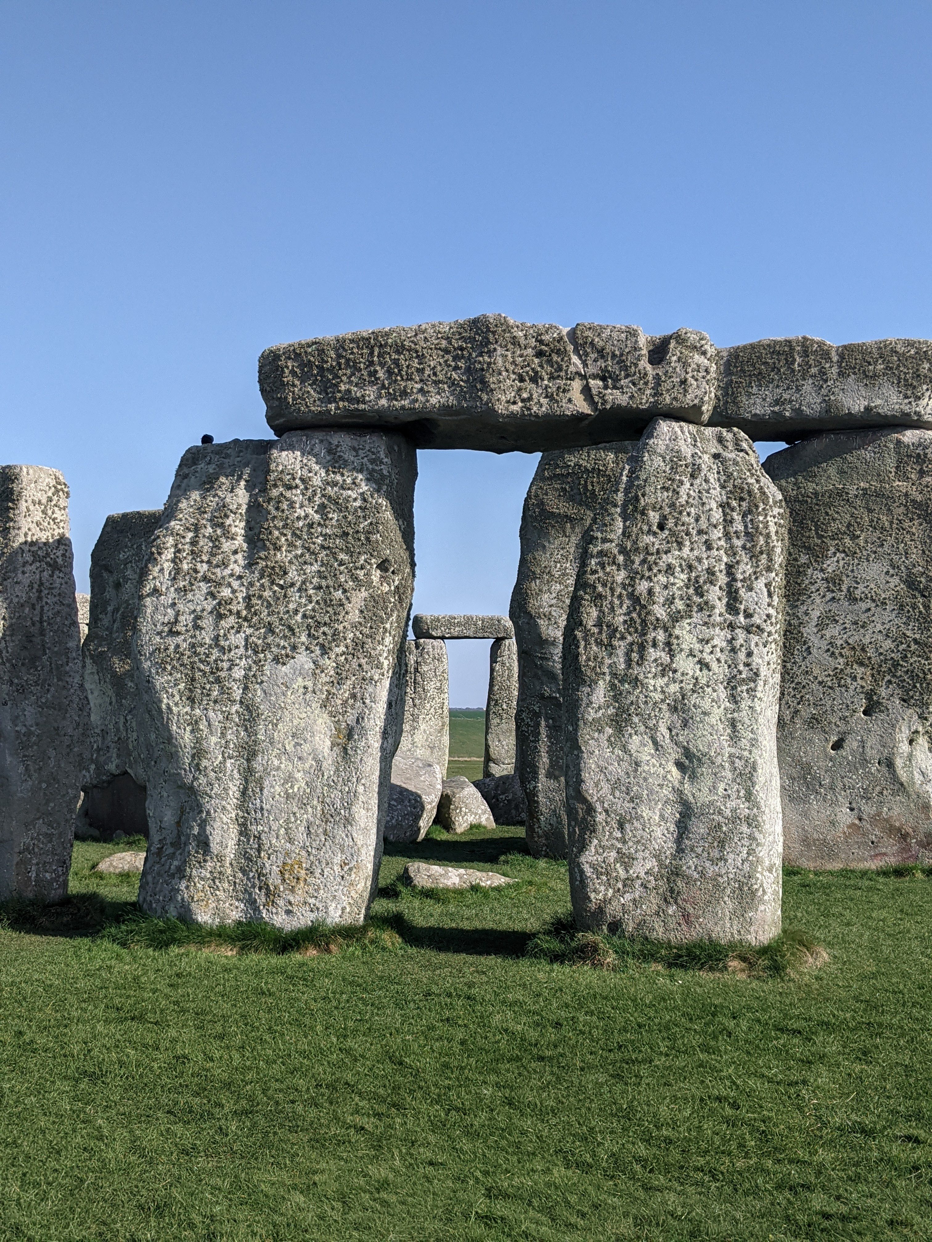 Wee Differences Between the UK and the USA