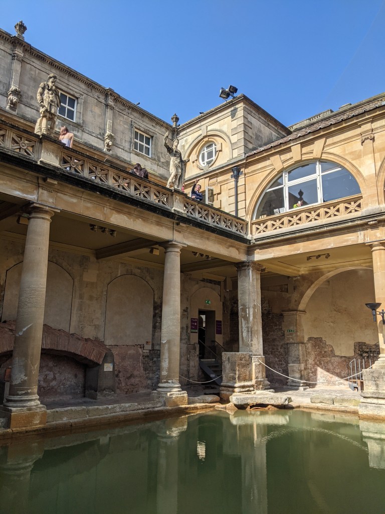 roman-baths-england-bath-study-abroad-student