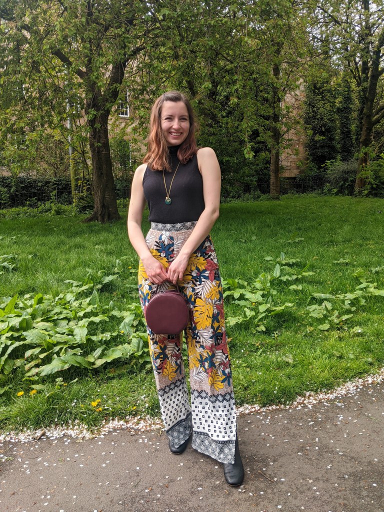 black-mock-neck-top-palazzo-pants