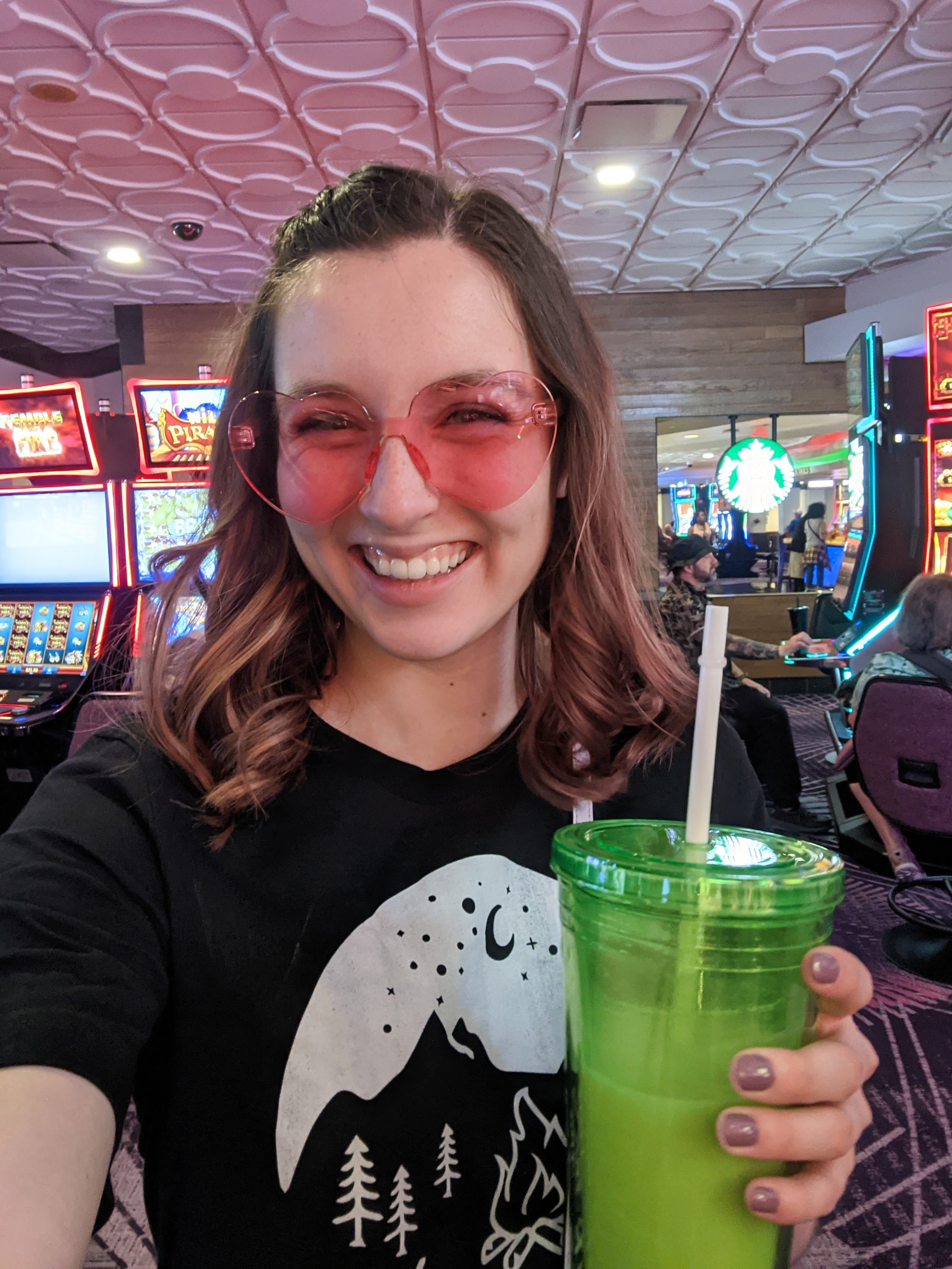 Weekly Recap #18, 2022