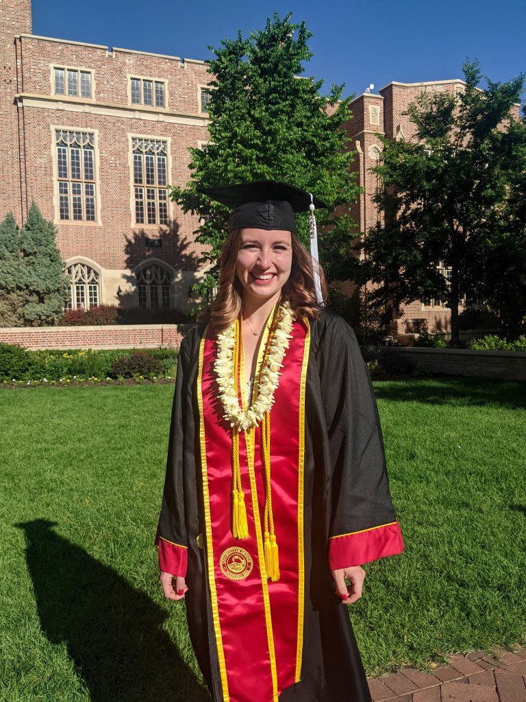 graduation-university-of-denver-college-student