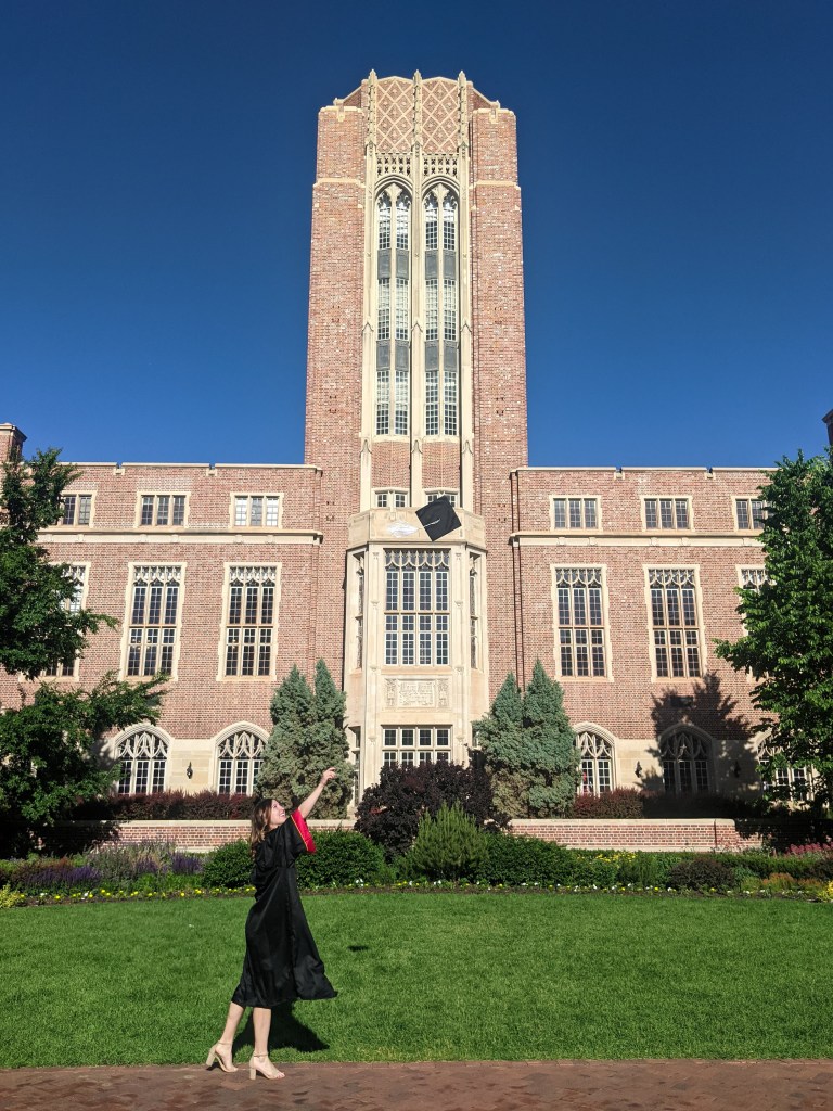 graduation-university-of-denver-college-student
