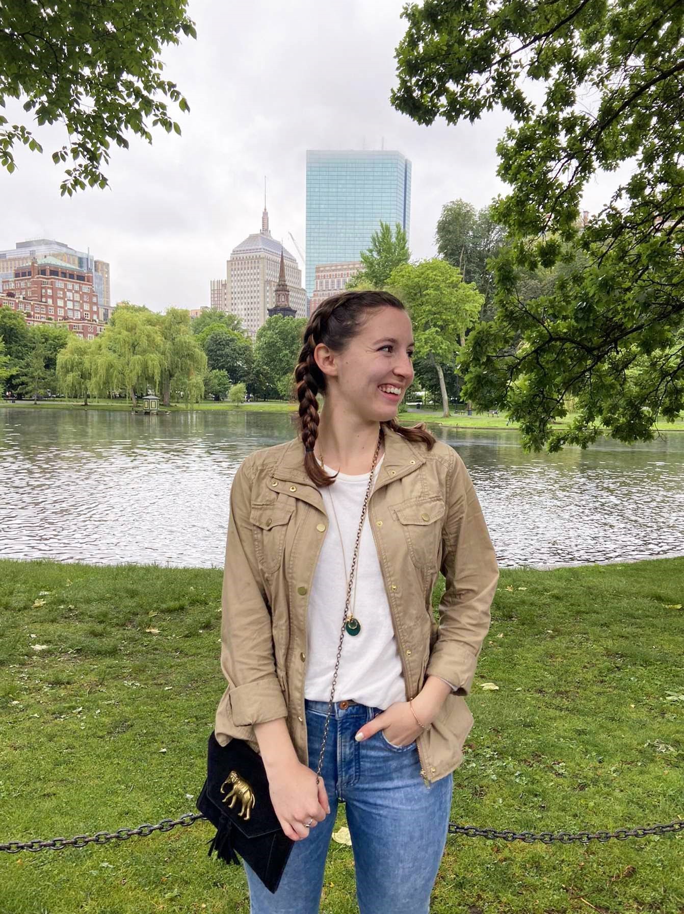 boston-skyline-boston-commons-east-coast