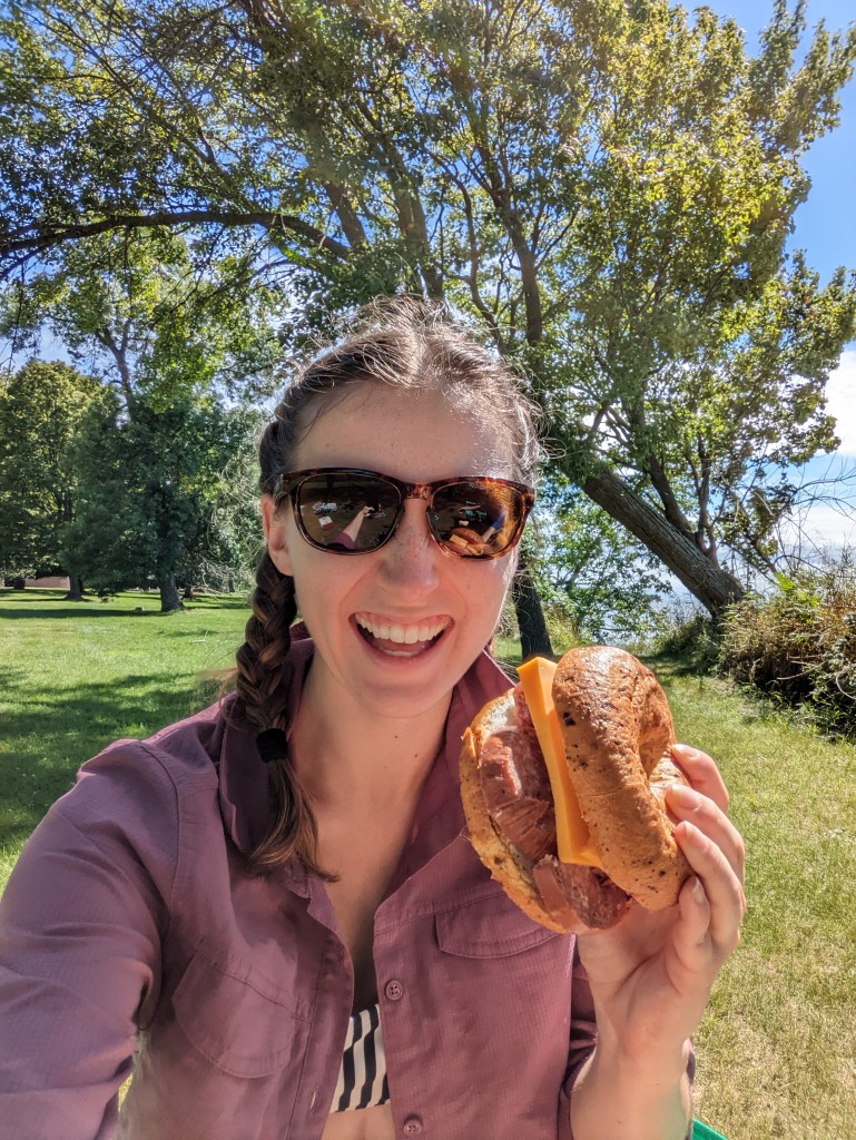 camping-sandwich-minnesota-paddle-boarding