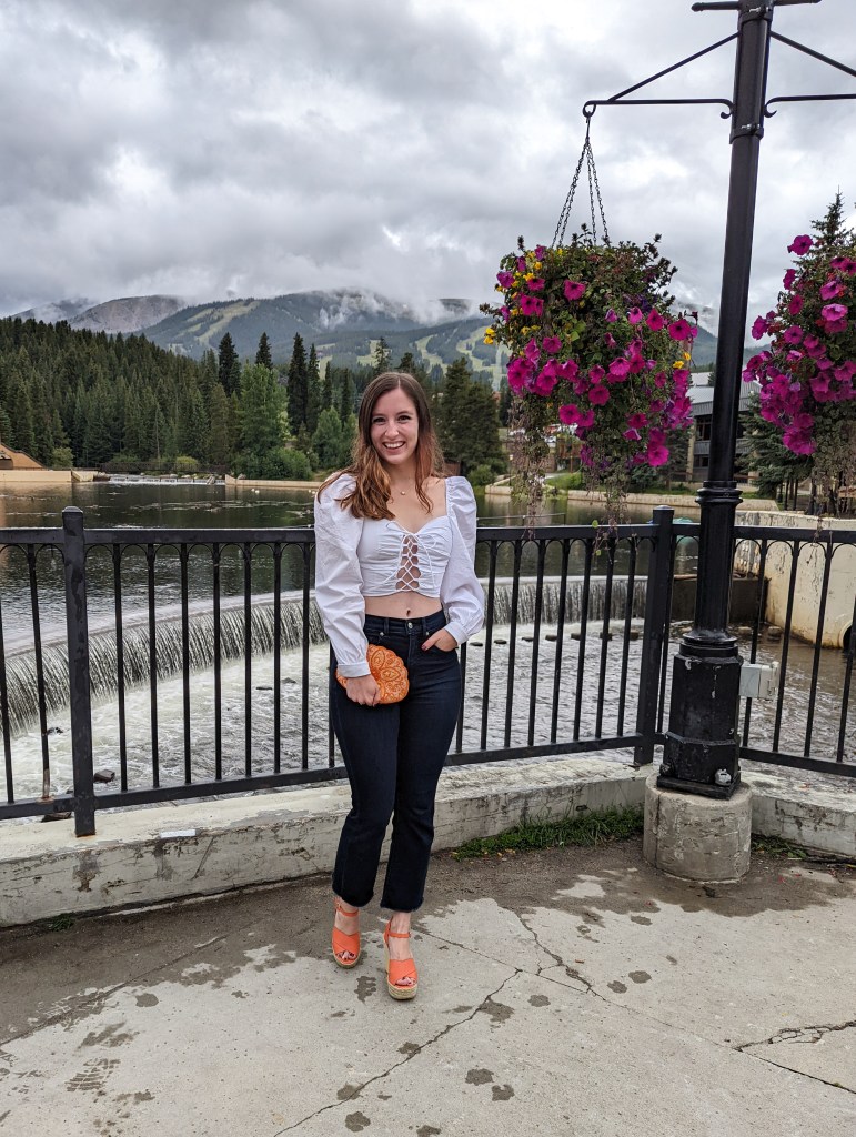 white-lace-up-top-jet-noire-orange-purse-wedges