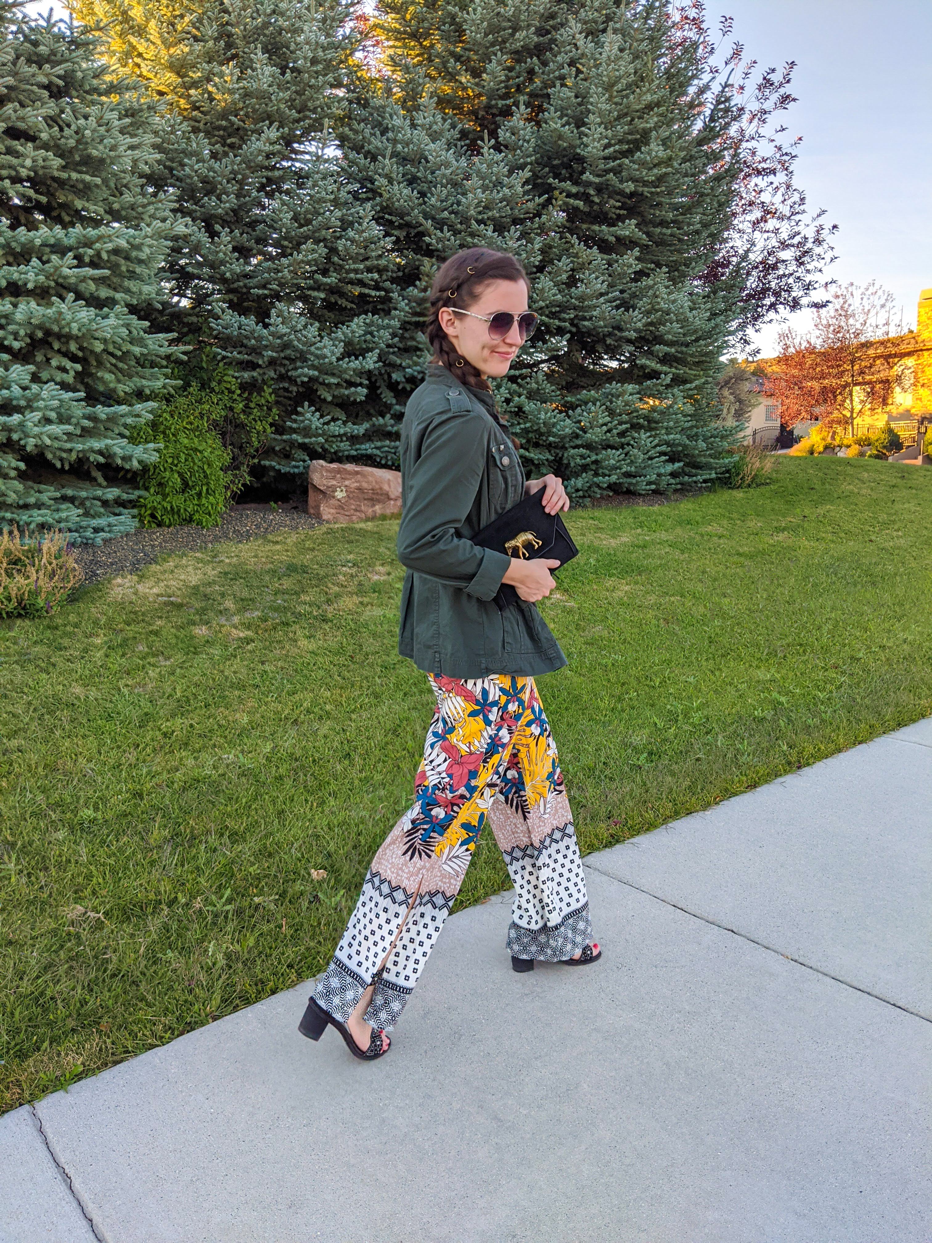 August 2022 Month in Review