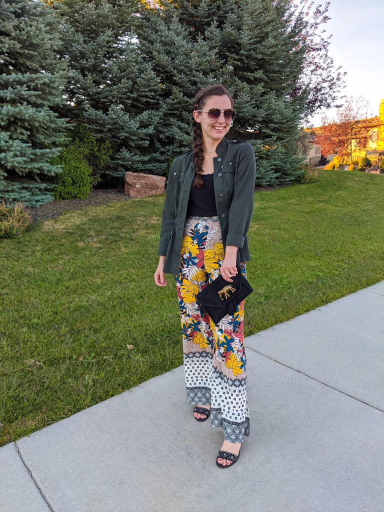 month-in-review-palazoo-pants-elephant-purse