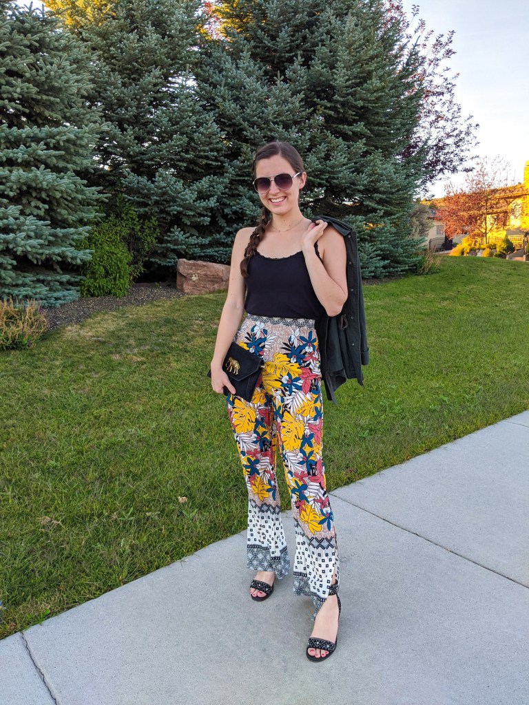 palazzo-pants-black-tank-transitional-outfit-summer