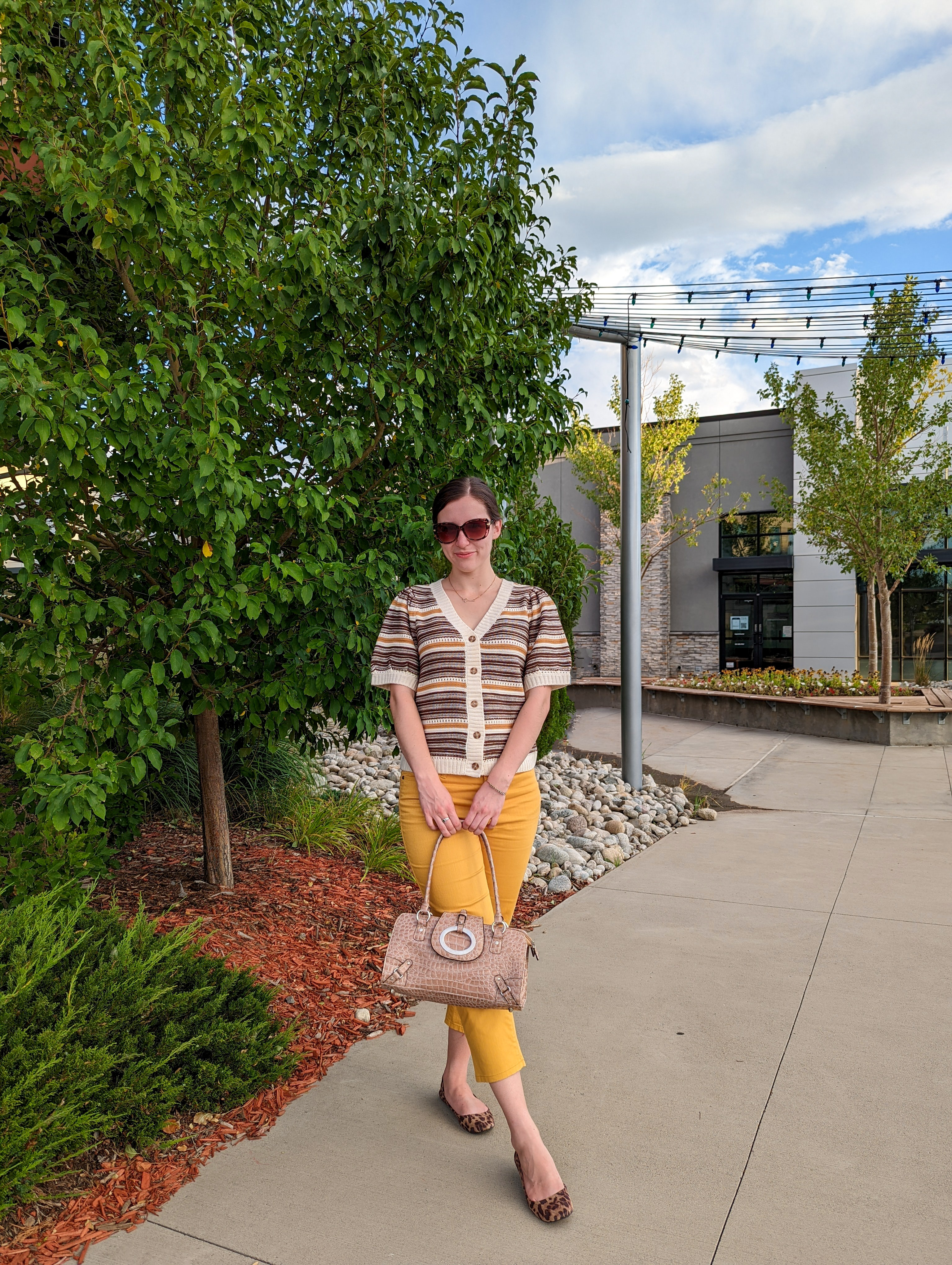 Study Abroad Semester in Review