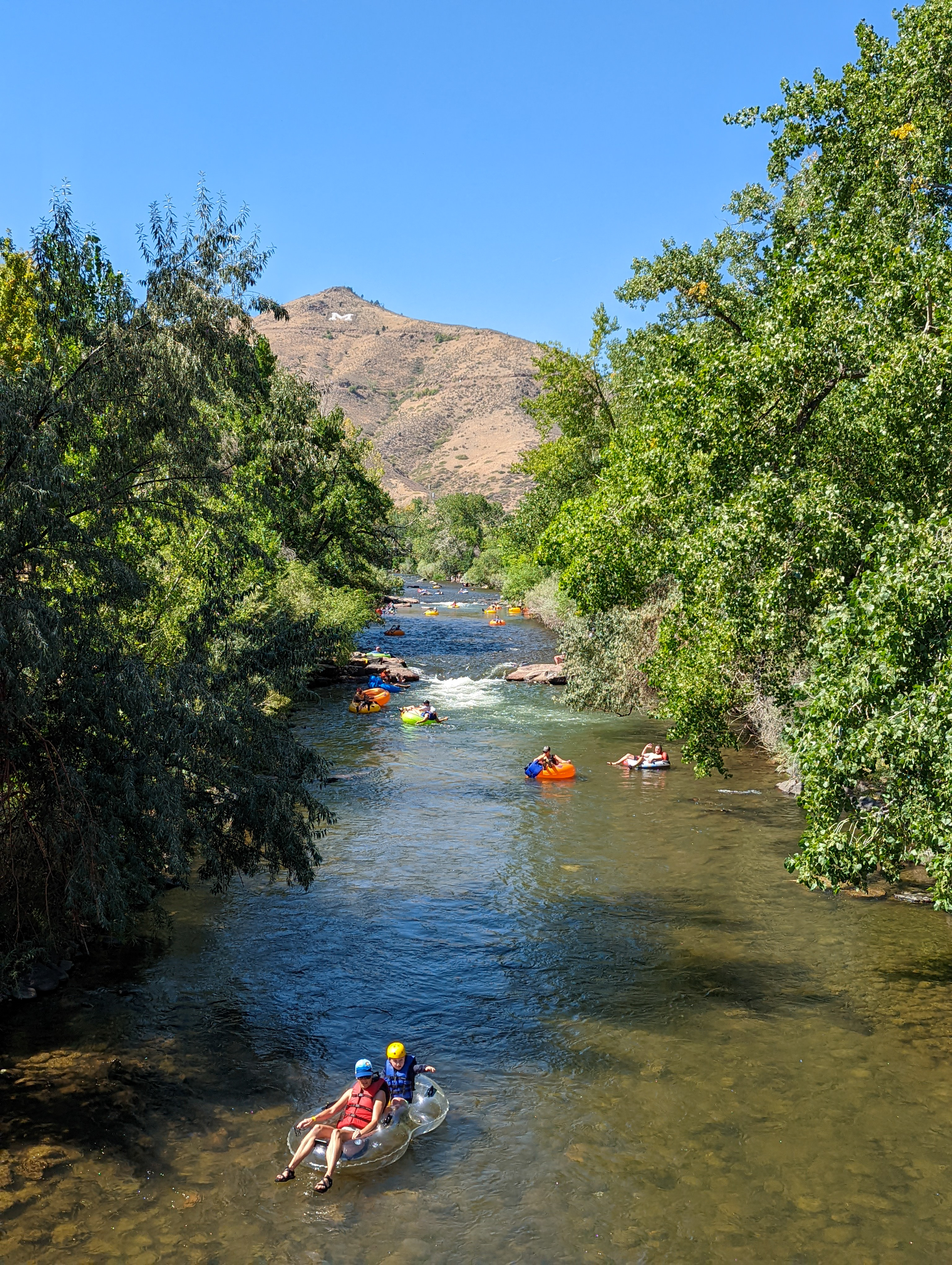 Weekly Recap #37, 2022