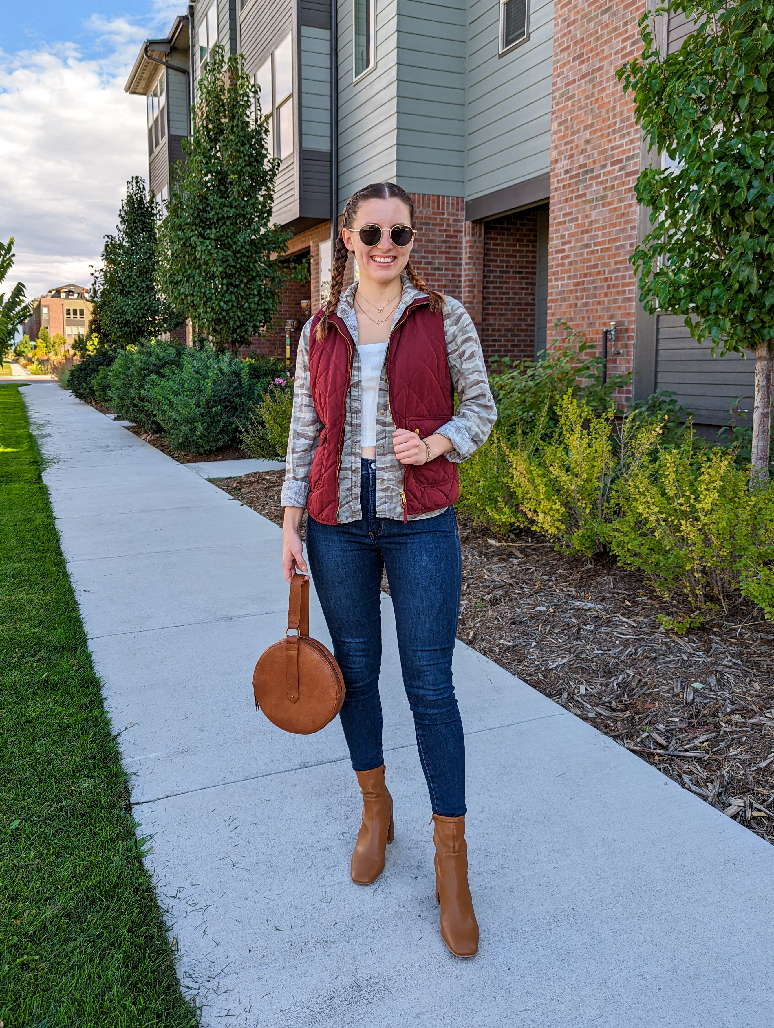 Travel-Inspired with The Thrifty Six