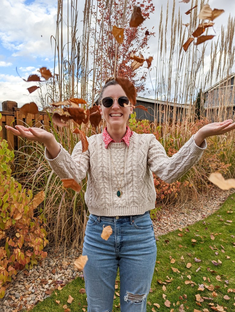 cropped-sweater-denim-express-nordstrom-rack