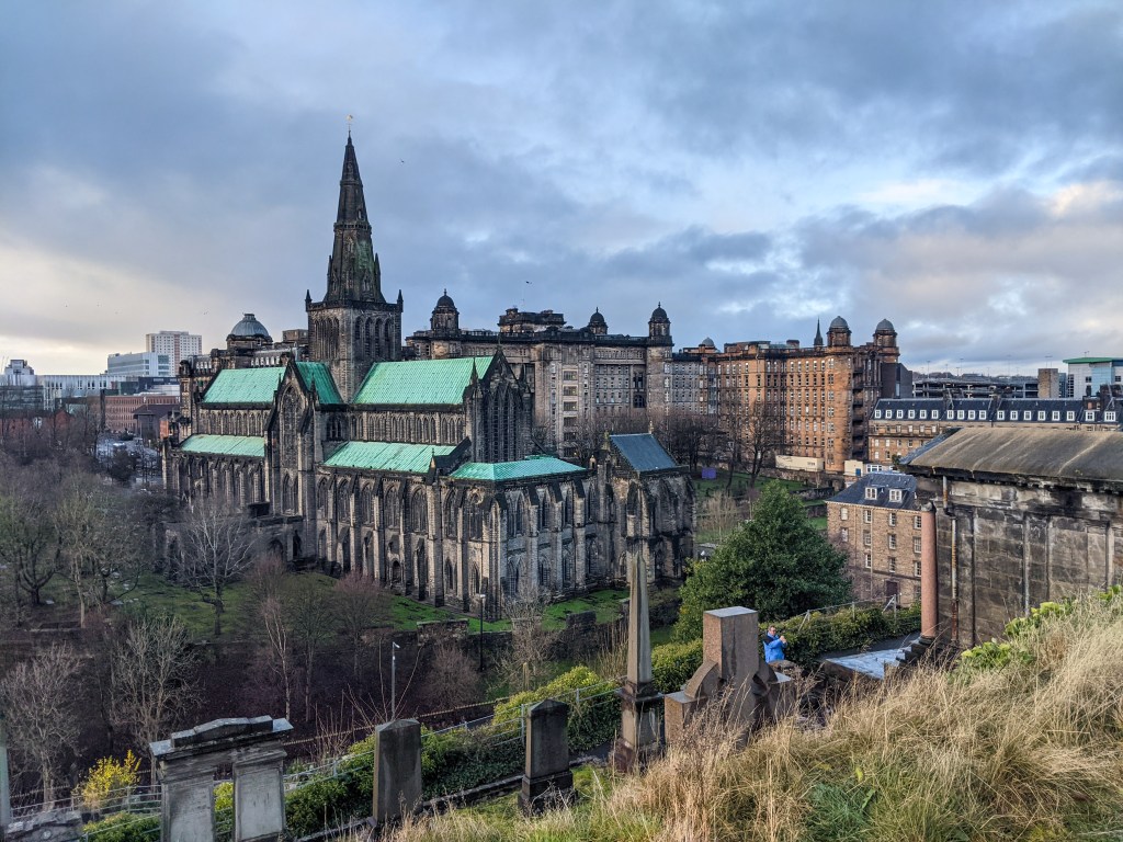 glasgow-cathedral-necropolis-travel-guide