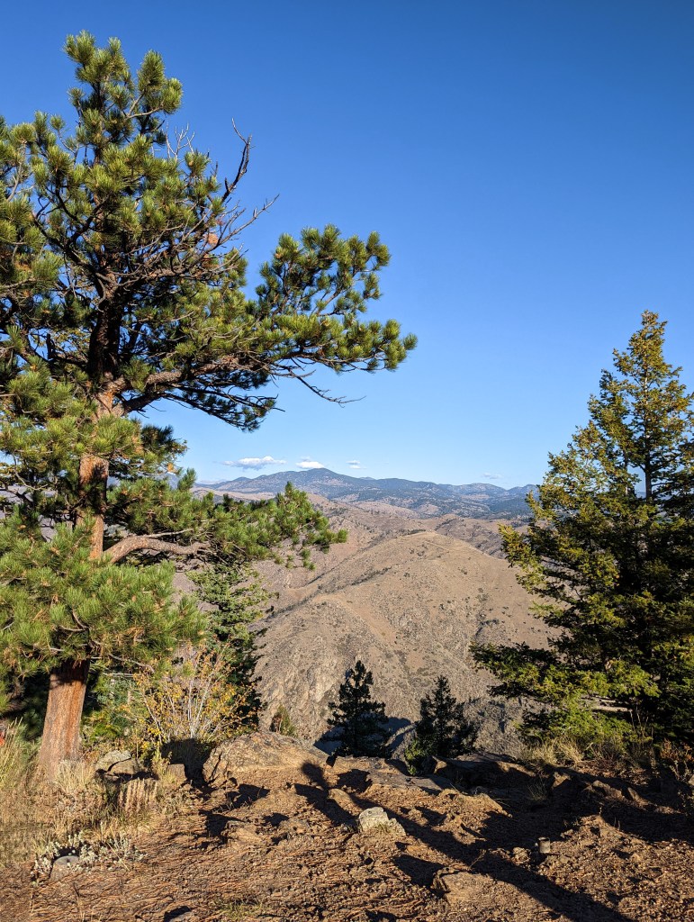 lookout-mountain-colorado-hiking-fall-hike