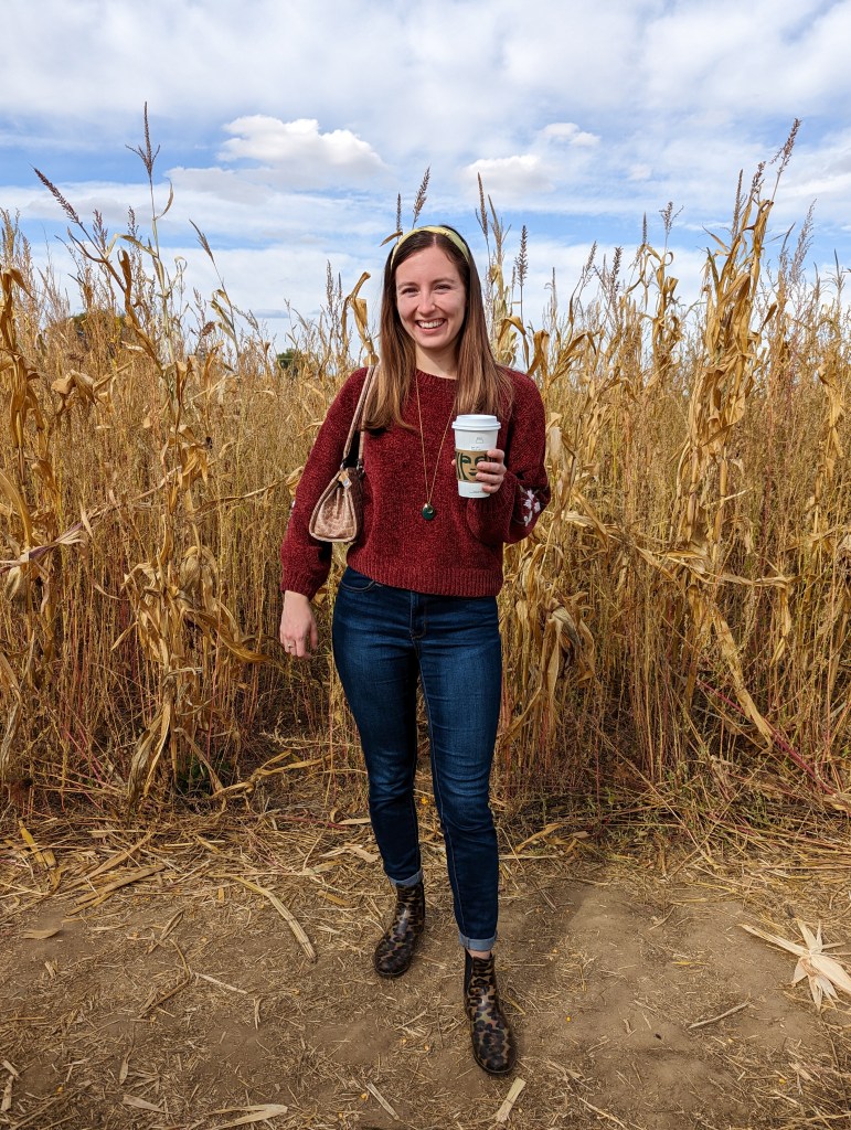 fall-fashion-pumpkin-patch-skinny-jeans-leopard-boots
