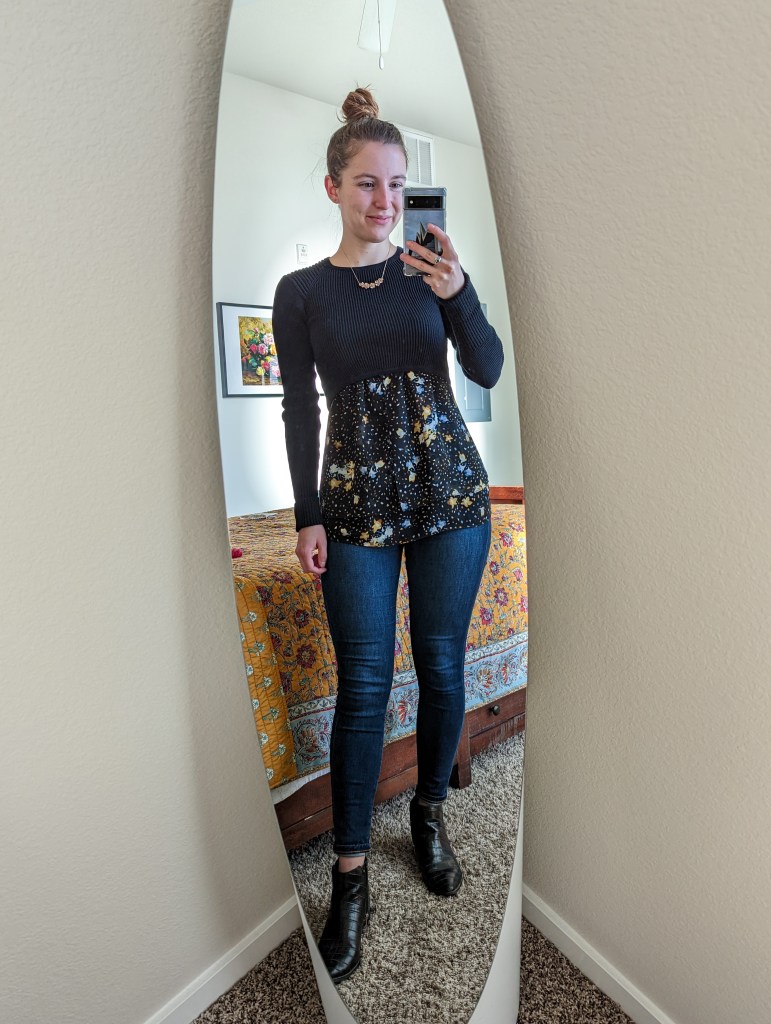 cabi-clothing-sweater-weather-skinny-jeans-black-booties
