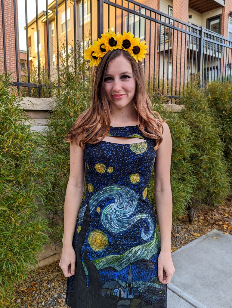 black-thrifted-dress-starry-night-cutout