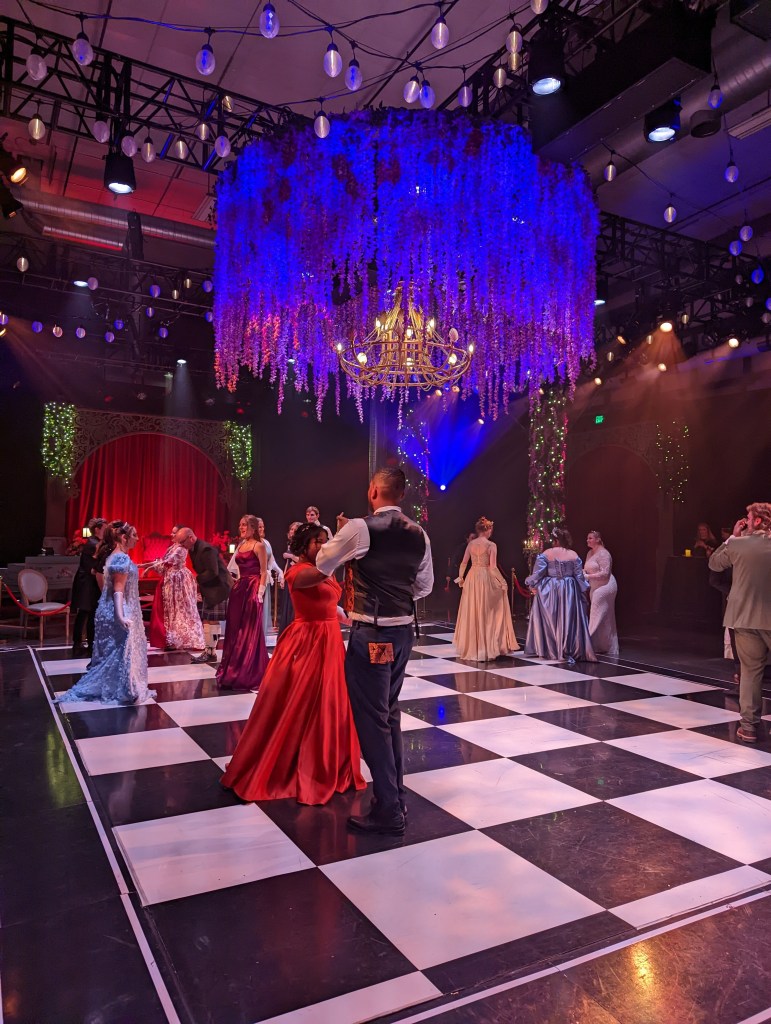 what-to-wear-to-the-bridgerton-ball-checkered-ballroom-regency-era