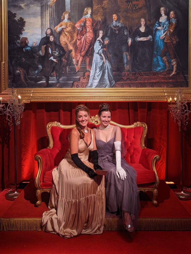 tall-gloves-gowns-thrifted-tiaras-bridgerton-ball