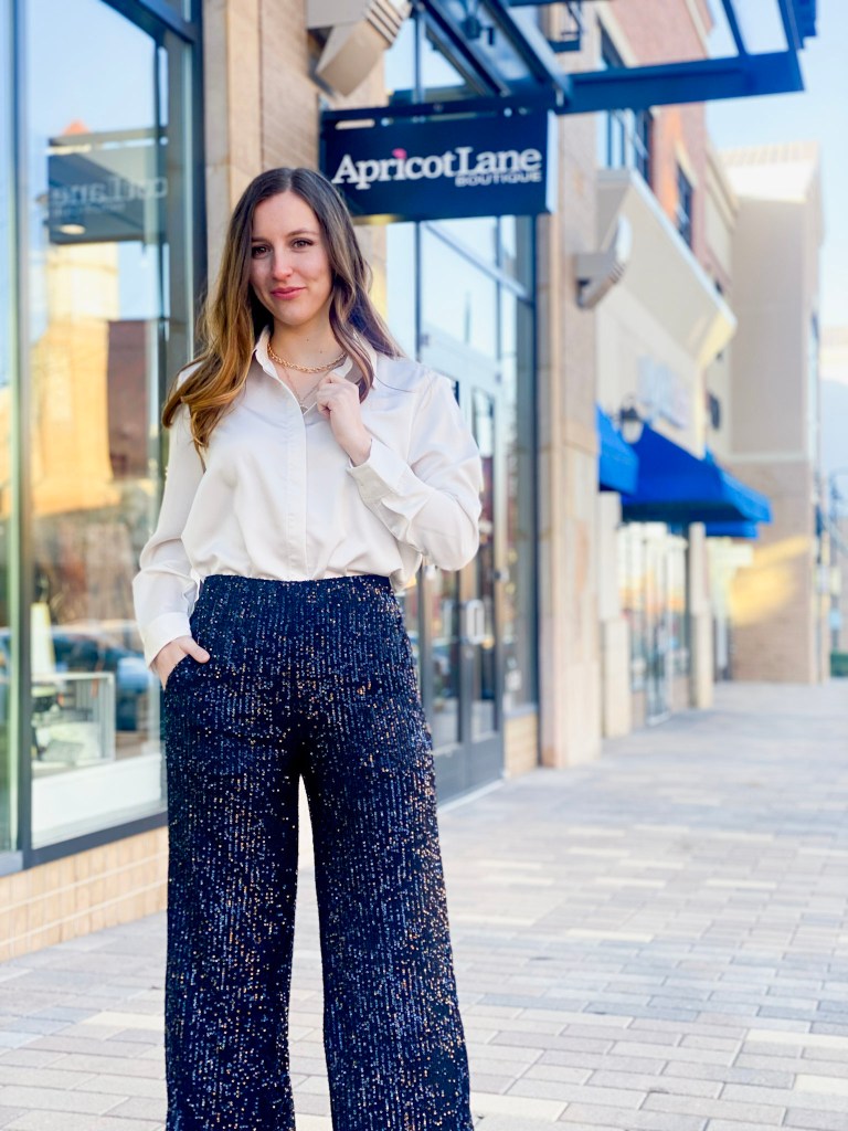 party-outfit-sequins-new-years-eve-apricot-lane-boutique