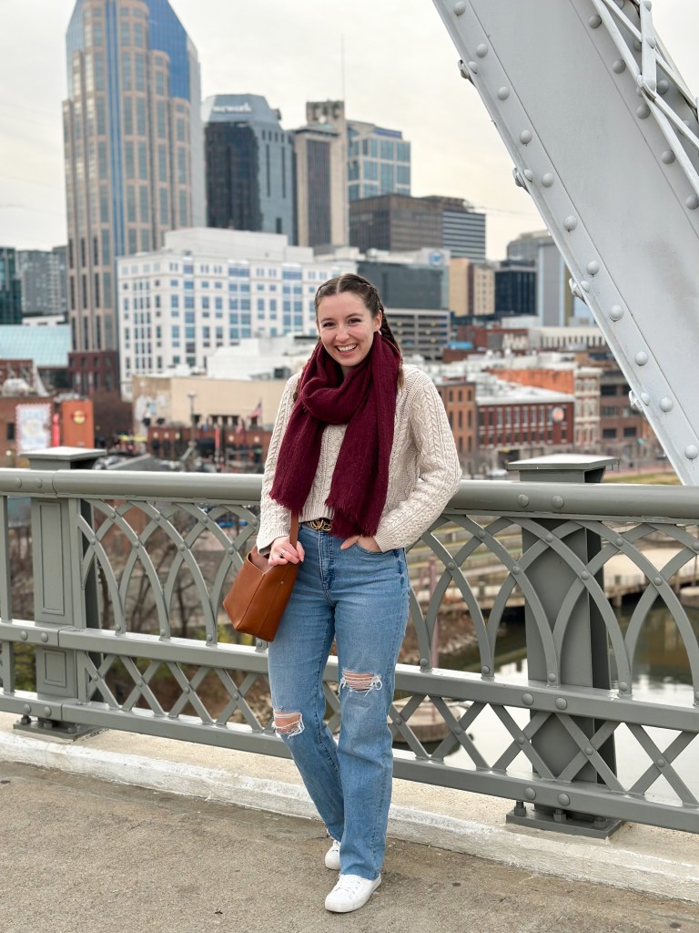 nashville-tennessee-pedestrian-bridge-straight-leg-jeans-express