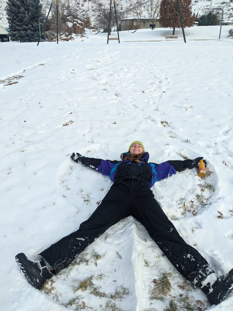 snow-angel-boise-blogger-snow-day