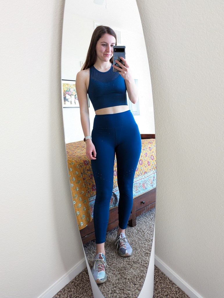 joy-lab-target-workout-set-teal-leggings-uin-sneakers