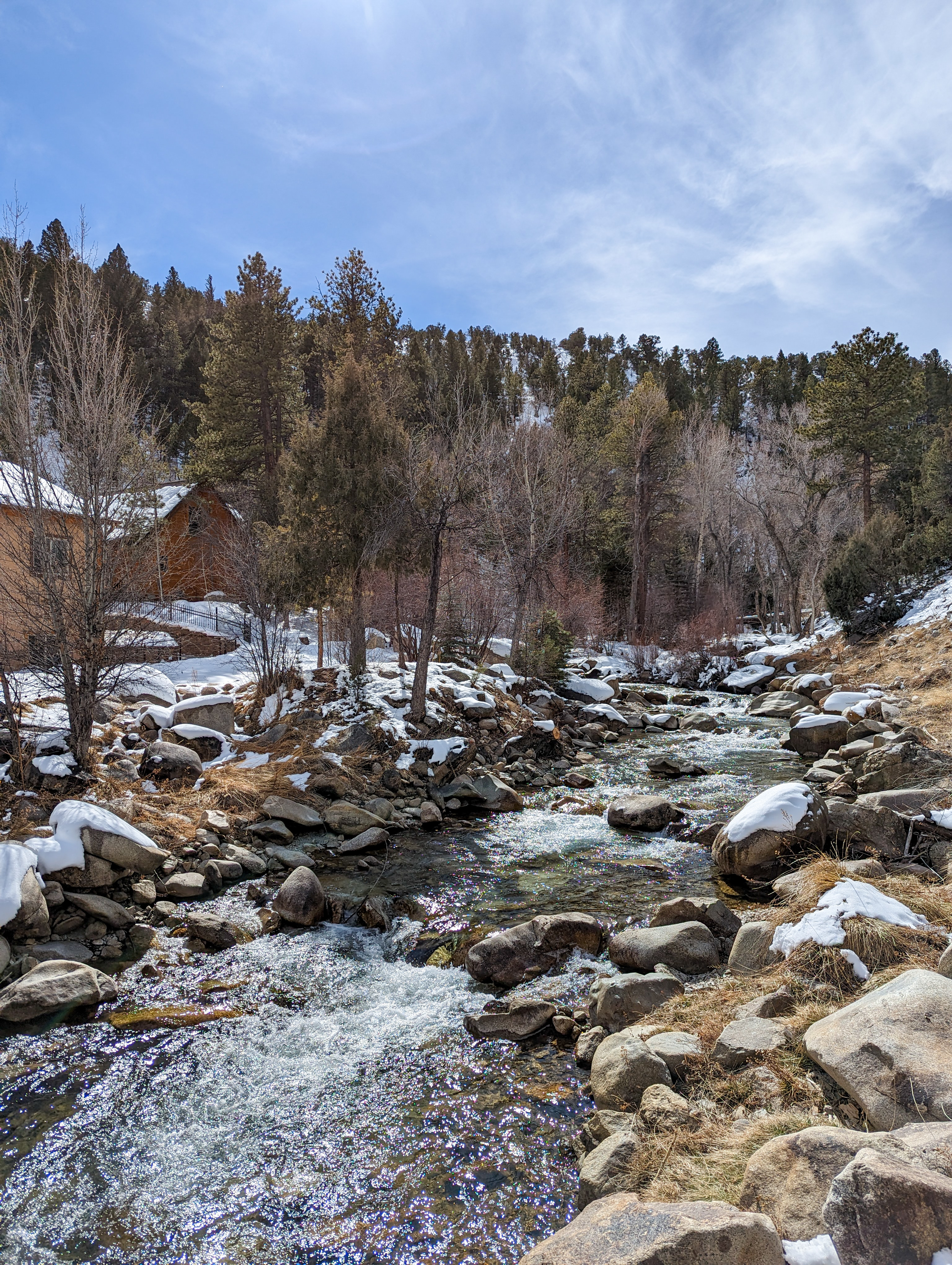 Weekly Recap #7, 2023