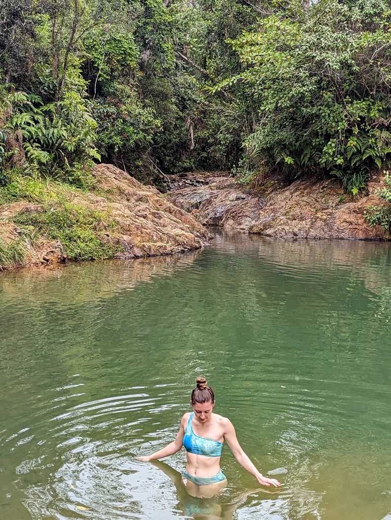 charco-azul-puerto-rico-one-shoulder-swimsuit-tropical-vacation