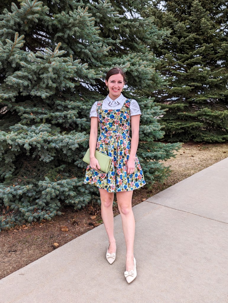 preppy-fashion-thrifted-finds-secondhand-style-vintage-jumper