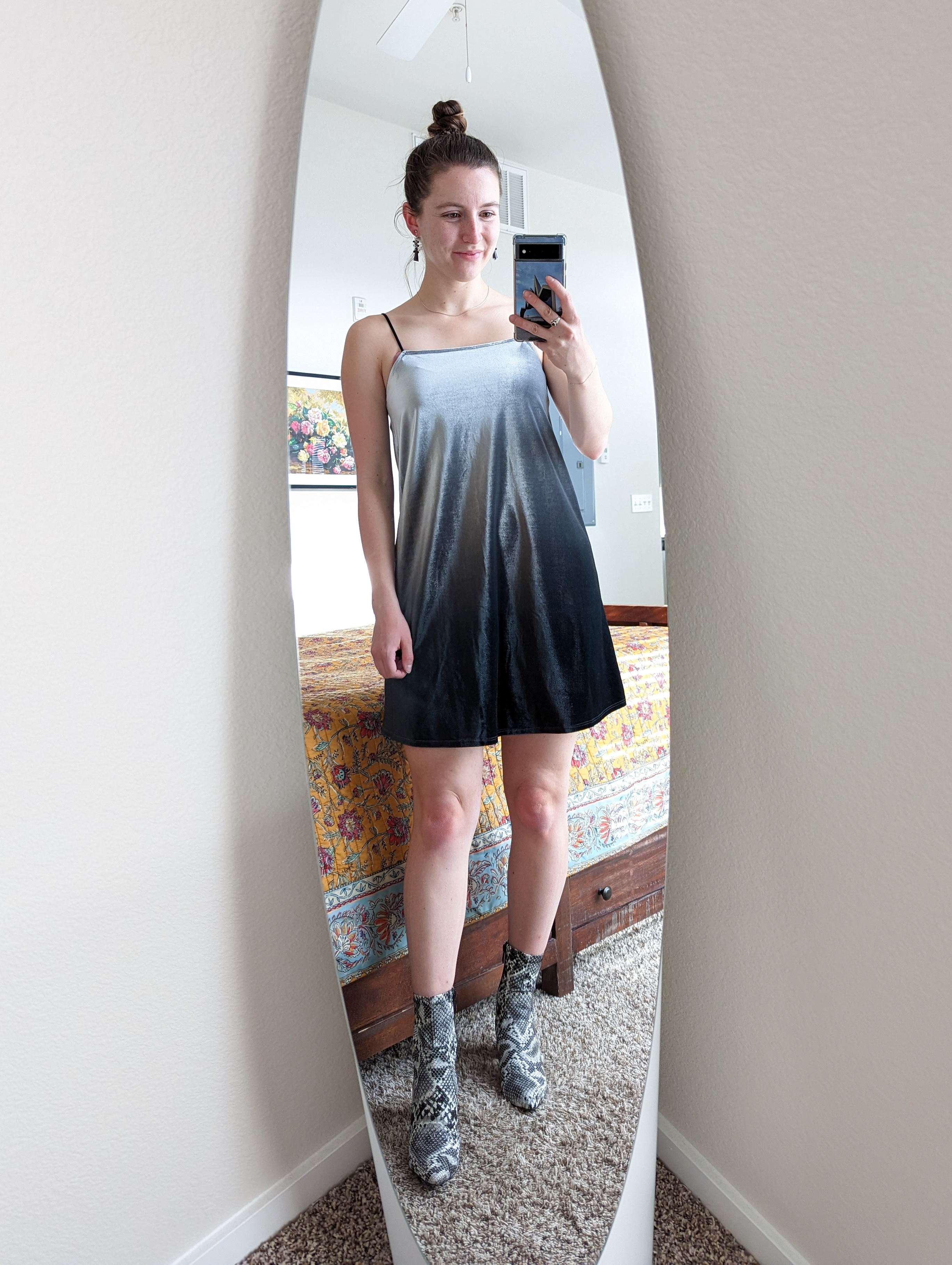 thrifted-ombre-velour-dress-alt-rebel-snakeskin-booties