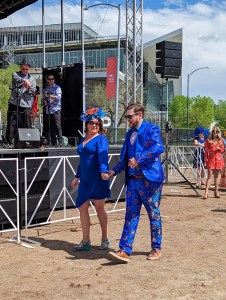 blue-couples-outfit-kentucky-derby-party-denver-blogger
