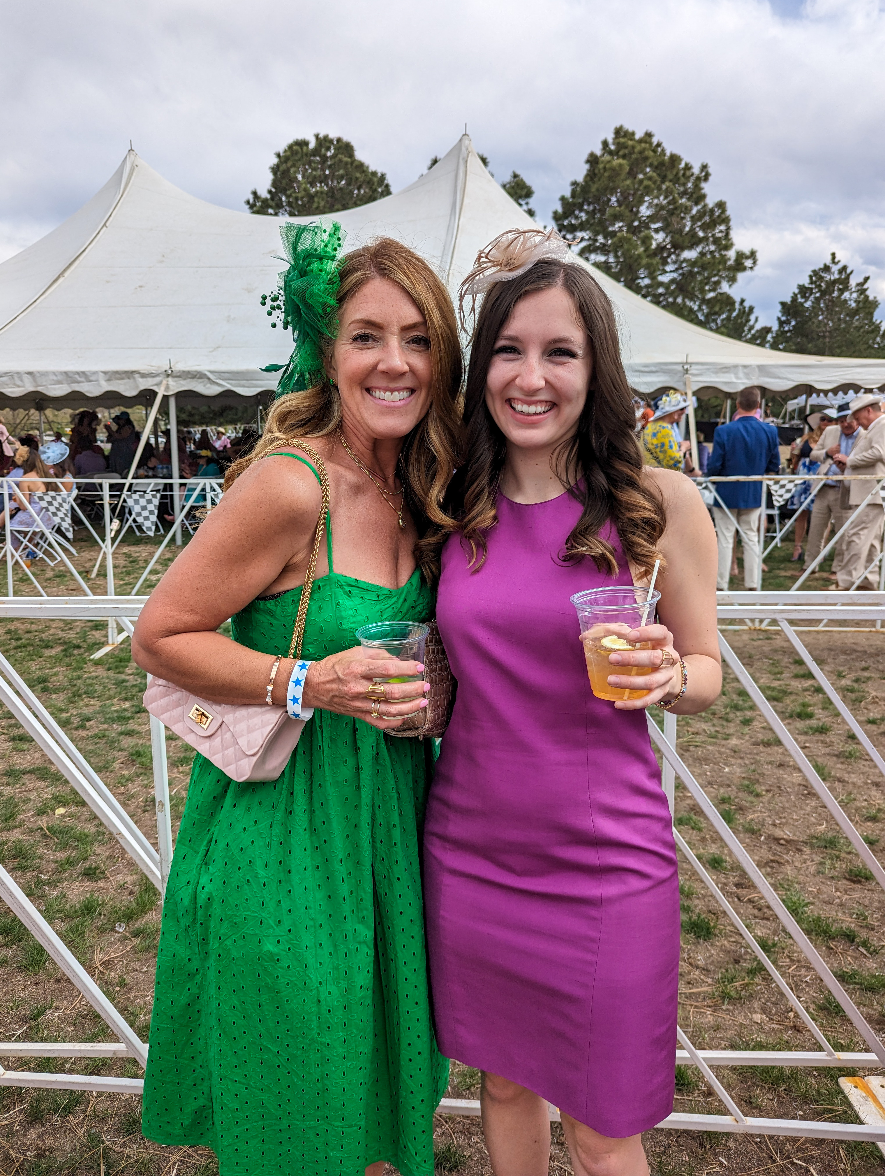 Recap of the Denver Mini Derby